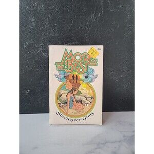 More of The Best Stories For Girls Paperback